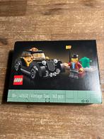 Lego 40532 Vintage Taxi - Nieuw, Nieuw, Lego, Verzenden