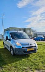 Citroen Berlingo 1.6 HDI 66KW 2012, Auto's, Origineel Nederlands, Te koop, Zilver of Grijs, 0 cc