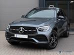 Mercedes-Benz GLC 300e 4M | 2x AMG | Panorama SKD | Night Pa, 12 maanden, Gebruikt, Zwart, 4 cilinders