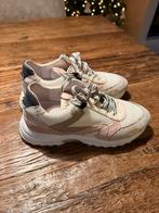 Viavai sneakers roze/wit maat 37 als nieuw, Ophalen of Verzenden, Zo goed als nieuw, Roze, Sneakers of Gympen
