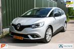 Renault Grand Scénic 1.3 TCe Limited 7persoons, AIRCO, NAVI, Voorwielaandrijving, Stof, Gebruikt, 4 cilinders