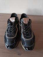 Piedi Nudi sneaker zwart maat 38, Kleding | Dames, Schoenen, Ophalen of Verzenden, Gedragen, Zwart, Sneakers of Gympen
