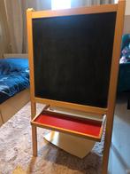 Schoolbord speelgoed Ikea, Diversen, Schoolborden, Ophalen, Gebruikt, Krijtbord