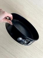 springvorm, Ophalen, Zo goed als nieuw