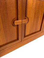 Vintage Danish Design Sideboard Skovby Møbelfabrik 60's, Ophalen