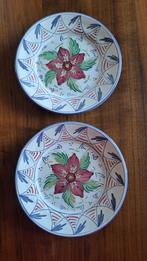 Twee leuke wandborden., Ophalen of Verzenden