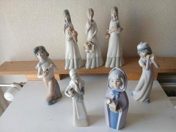 Lladro ??. beschikbaar voor biedingen