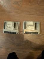 BMW 3 serie E46 ECU N42B18 Me9.2, Auto-onderdelen, Ophalen of Verzenden, Gebruikt, BMW