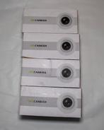 3SVC securitycamera's, Wifi / IP, set van 4 stuks, Ophalen of Verzenden, Zo goed als nieuw, Buitencamera