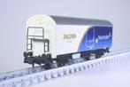 Koelwagen 'Night & Day Jacobs Café', DB, Hobby en Vrije tijd, Modeltreinen | N-Spoor, Ophalen of Verzenden, Zo goed als nieuw