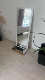 Mooie Spiegel te Koop - 30x90cm, Minder dan 50 cm, Ophalen of Verzenden, Zo goed als nieuw, Minder dan 100 cm