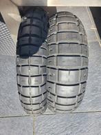 Pirelli Scorpion Rally S Banden Motor - Slechts 1000km!, Motoren, Ophalen, Gebruikt