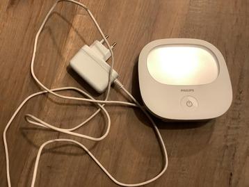 Daglichtlamp Philips HF3420 beschikbaar voor biedingen