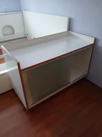 Dressoir (Gratis ophalen in Amersfoort / Nieuwland), Ophalen, Gebruikt, 100 tot 150 cm, Minder dan 100 cm