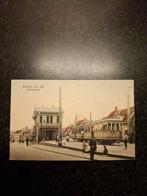 Katwijk tram, Verzamelen, Spoorwegen en Tramwegen, Ophalen of Verzenden, Zo goed als nieuw, Tram