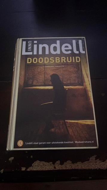 Unni Lindell - Doodsbruid beschikbaar voor biedingen