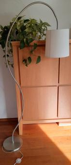 Booglamp, Huis en Inrichting, Lampen | Vloerlampen, Ophalen, Gebruikt, 150 tot 200 cm