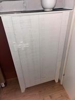 Woood Gijs boerenkast, Huis en Inrichting, Kasten | Kledingkasten, Ophalen, 100 tot 150 cm, 50 tot 100 cm, Zo goed als nieuw