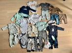 Baby kledingpakket 62 Noppies, Zara Ralph Lauren, Kinderen en Baby's, Ophalen of Verzenden, Zo goed als nieuw, Maat 62