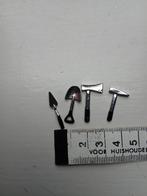 Tuingereedschap, Ophalen of Verzenden, Nieuw, Poppenhuis