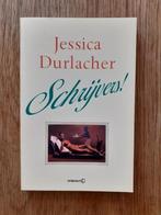 Schrijvers! - Jessica Durlacher, Verzenden, Gelezen, Jessica Durlacher