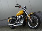 Harley-Davidson XL 1200 C SPORTSTER 1200 CUSTOM (bj 2007), Chopper, Bedrijf, 1202 cc