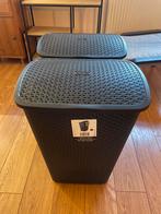 Curver Wasbox 55L 2 stuks - Zo goed als nieuw!, Huis en Inrichting, Keuken | Keukenbenodigdheden, Ophalen, Zo goed als nieuw