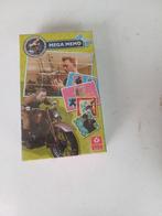 Kuifje Mega Memo Kaartspel NIEUW in seal uit 2011, Verzamelen, Stripfiguren, Ophalen of Verzenden, Kuifje, Nieuw, Boek of Spel