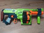 Nerf Zombie Strike Doominator, Ophalen of Verzenden, Zo goed als nieuw