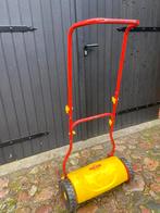 Grasmaaier Wolf- Garten TC38S, Ophalen, Gebruikt, Handgrasmaaier, 30 t/m 39 cm