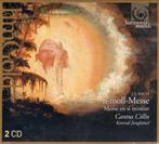 NIEUW 2CD Bach: H-Moll Messe / Cantus Colln (Harmonia Mundi), Cd's en Dvd's, Boxset, Ophalen of Verzenden, Vocaal, Barok
