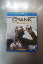 Crank 2: High Voltage (Jason Statham), Ophalen of Verzenden, Zo goed als nieuw, Actie