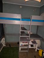 Hoogslaper (excl. matras) - Gebruikt, Huis en Inrichting, Ophalen