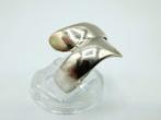 Zilveren designring, 925, 19,5 mm