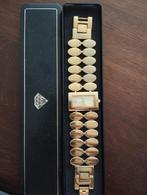 Mooie horloge Regal R13218, Sieraden, Tassen en Uiterlijk, Horloges | Dames, Ophalen of Verzenden, Zo goed als nieuw, Staal, Overige merken