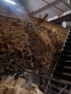Droog Haardhout, Tuin en Terras, Haardhout, Minder dan 3 m³, Ophalen of Verzenden, Overige houtsoorten, Blokken