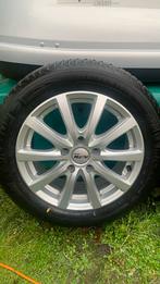 Velgen Platin p69 6,5jx16-5x114- ET44-ng 72,6, Ophalen, Gebruikt