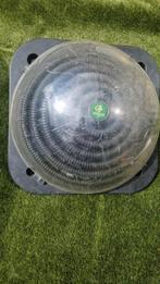 Zwembad Solar Zwembadverwarmer, tbv oa Intex zwembad, Tuin en Terras, Zwembad-toebehoren, Ophalen of Verzenden, Gebruikt, Verwarming