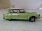 Dinky Toys 557 CITROEN 3CV AMI 6 -1962- I.g.st. (-B-), Ophalen of Verzenden, Zo goed als nieuw, Auto, Dinky Toys