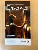 The taste of Germany-wijnroutes, Ophalen of Verzenden, Gelezen