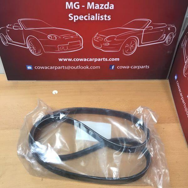 mgf f mgtf Mgf Mg TF Multiriem MET Airco, Auto-onderdelen, Motor en Toebehoren, Nieuw, Ophalen of Verzenden