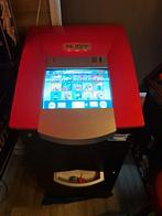 Gokkast - Speelplezier voor thuis!, Verzamelen, Automaten | Gokkasten en Fruitautomaten, Euro, Ophalen of Verzenden, Gebruikt