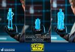 Hot Toys SW Clone Wars Anakin Skywalker and Stap TMS020, West Campus 1 76863 Herxheim (DE), Heo GmbH, Nieuw, Heo@info.com
