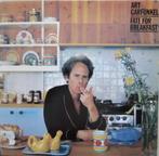 Art Garfunkel ‎– Fate For Breakfast lp, Ophalen of Verzenden, 1960 tot 1980, Gebruikt, 12 inch