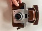 Vintage Agfa Silette Camera, Ophalen of Verzenden, Gebruikt, Compact