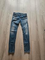 Diesel Sleanker Slim-Skinny Jeans W32/L32, Diesel, Blauw, W32 (confectie 46) of kleiner, Ophalen of Verzenden