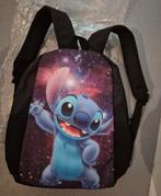 Stitch rug / schooltas 43 cm NIEUW, Sieraden, Tassen en Uiterlijk, Tassen | Schooltassen, Ophalen of Verzenden, Nieuw, Blauw, Rugtas