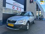 Skoda Roomster 1.2 TSI Tour Met Garantie, Voorwielaandrijving, Euro 5, Gebruikt, 4 cilinders