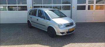 Opel Meriva 1.3 CDTI 55KW beschikbaar voor biedingen