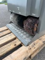 Schoenpoetsmachine Jos America Shoecaddy 850 Designa, Ophalen